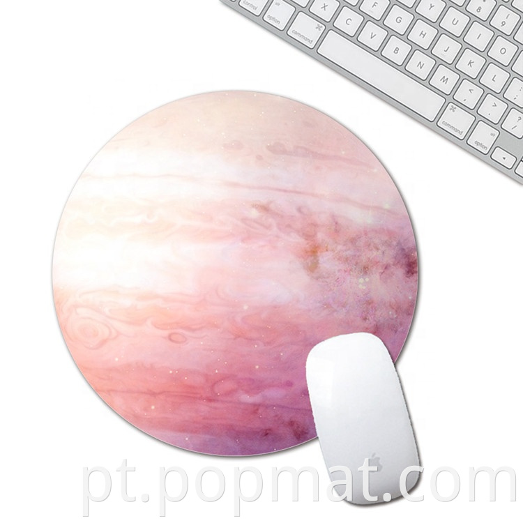 Hot Selling Factory Sales Direct Custom Colorful Impressed Mouse Pad